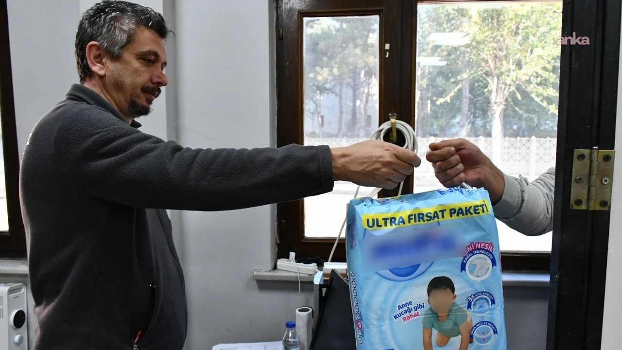 Lüleburgaz Belediyesi, dayanışma ve paylaşmanın ön planda olduğu bir yılı geride bıraktı