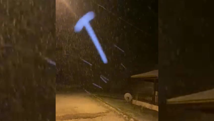 Antalya Büyükşehir Belediyesi, Akseki’de kar yağışı nedeniyle mahsur kalan 4 vatandaşı kurtardı