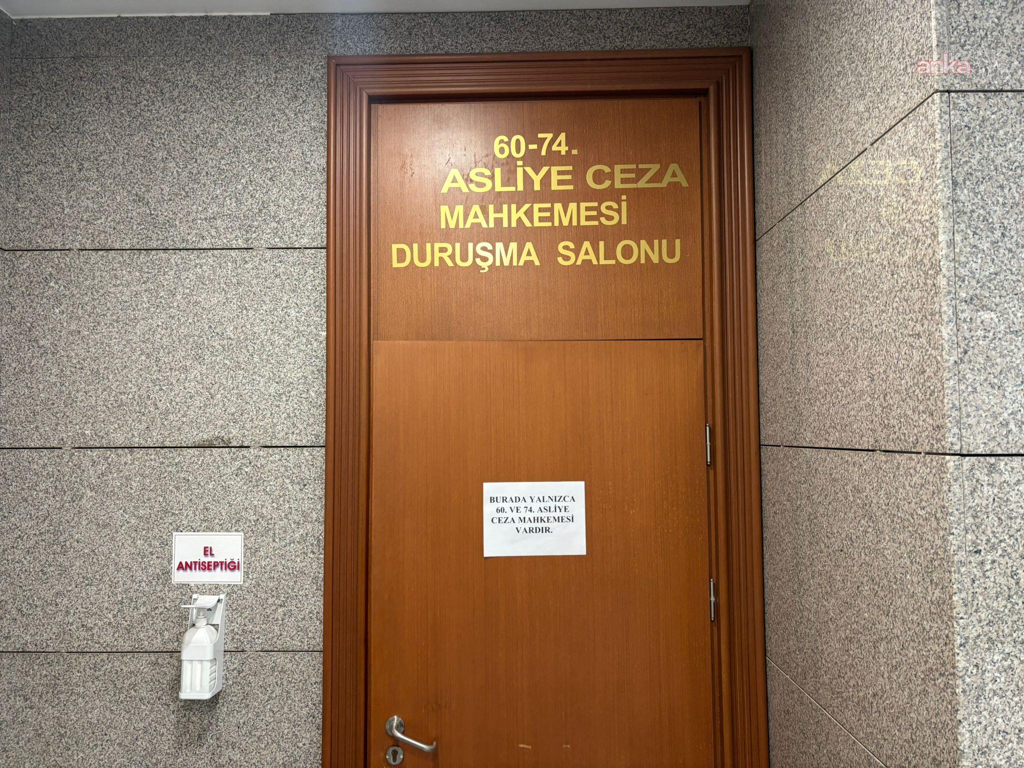 Savcılık, gazeteci Zafer Arapkirli için ceza istedi