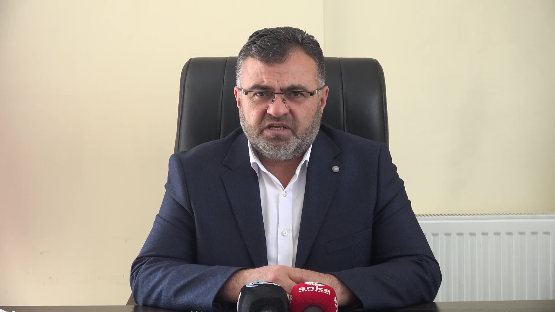 ADKKYB Başkanı Mahmut Aktürk: "2021 yılında 4 bin 500 üreticiye destek veriyorduk bu sayı bin 720’ye kadar geriledi"
