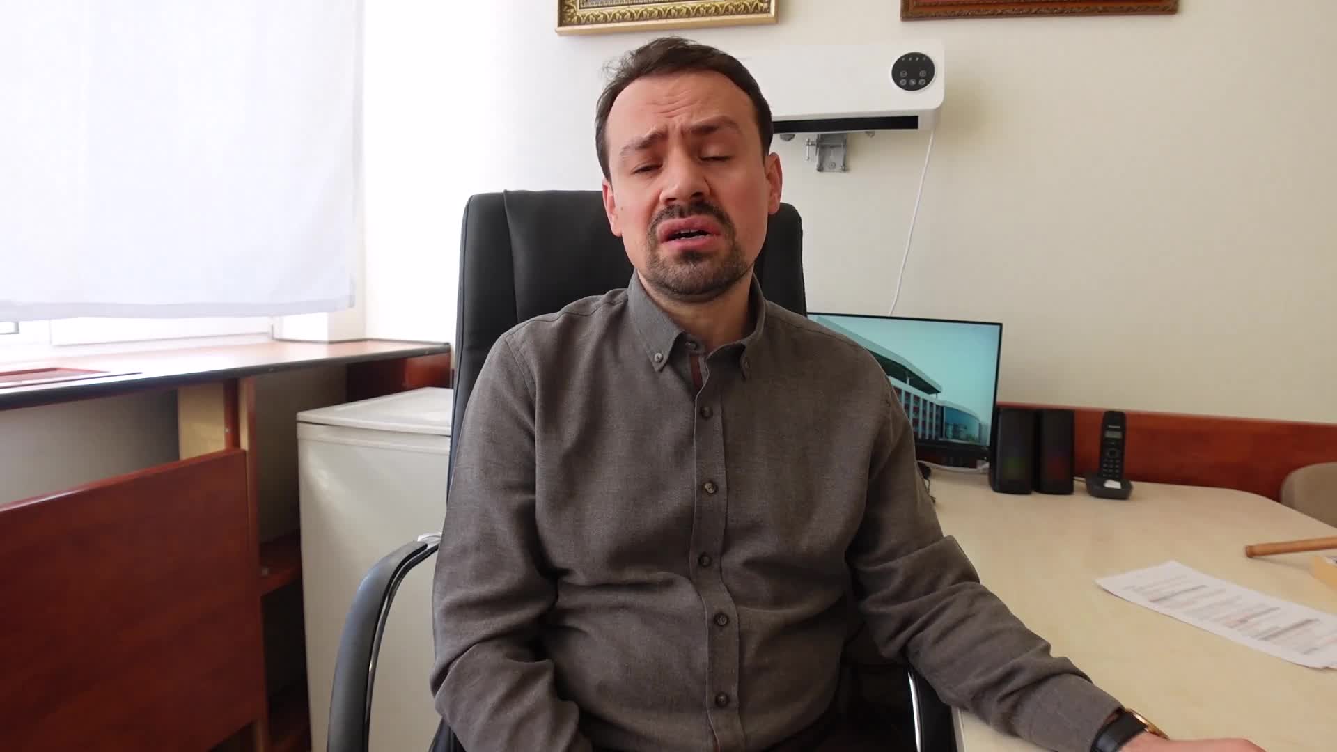 Prof. Dr. Mehmet Gürkan Gürok'tan kış depresyonu açıklaması: "Güneş ışığına maruziyetimiz azaldığında seratonin düzeyi de azalıyor"