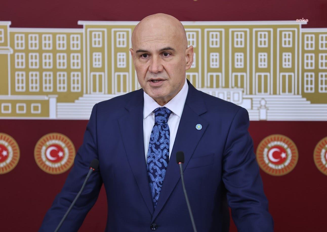 Turhan Çömez: Türk Diyanet Vakfı'nın 2025'deki yurt dışı kurban kesim organizasyonunda toplanan paranın nasıl harcandığını sorduk ancak Cevdet Yılmaz yanıtlamadı