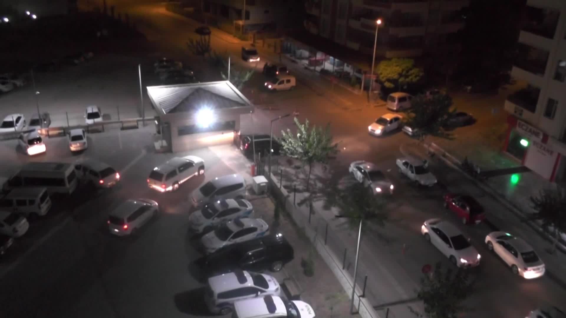 Şanlıurfa'da "tefecilik" ve "yasa dışı bahis" operasyonlarında 47 kişi gözaltına alındı