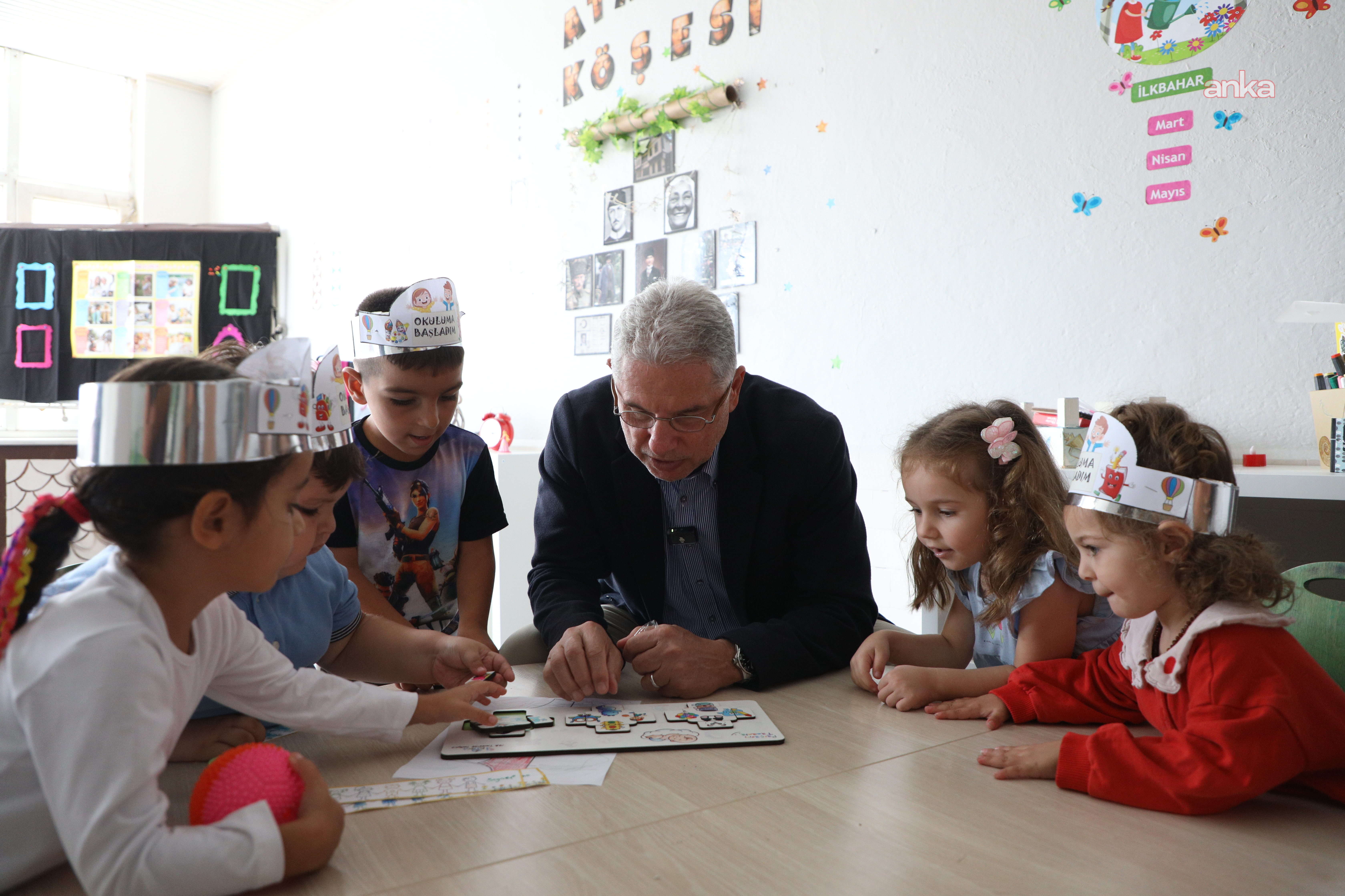 Mudanya Sömestir Akademisi için geri sayım başladı