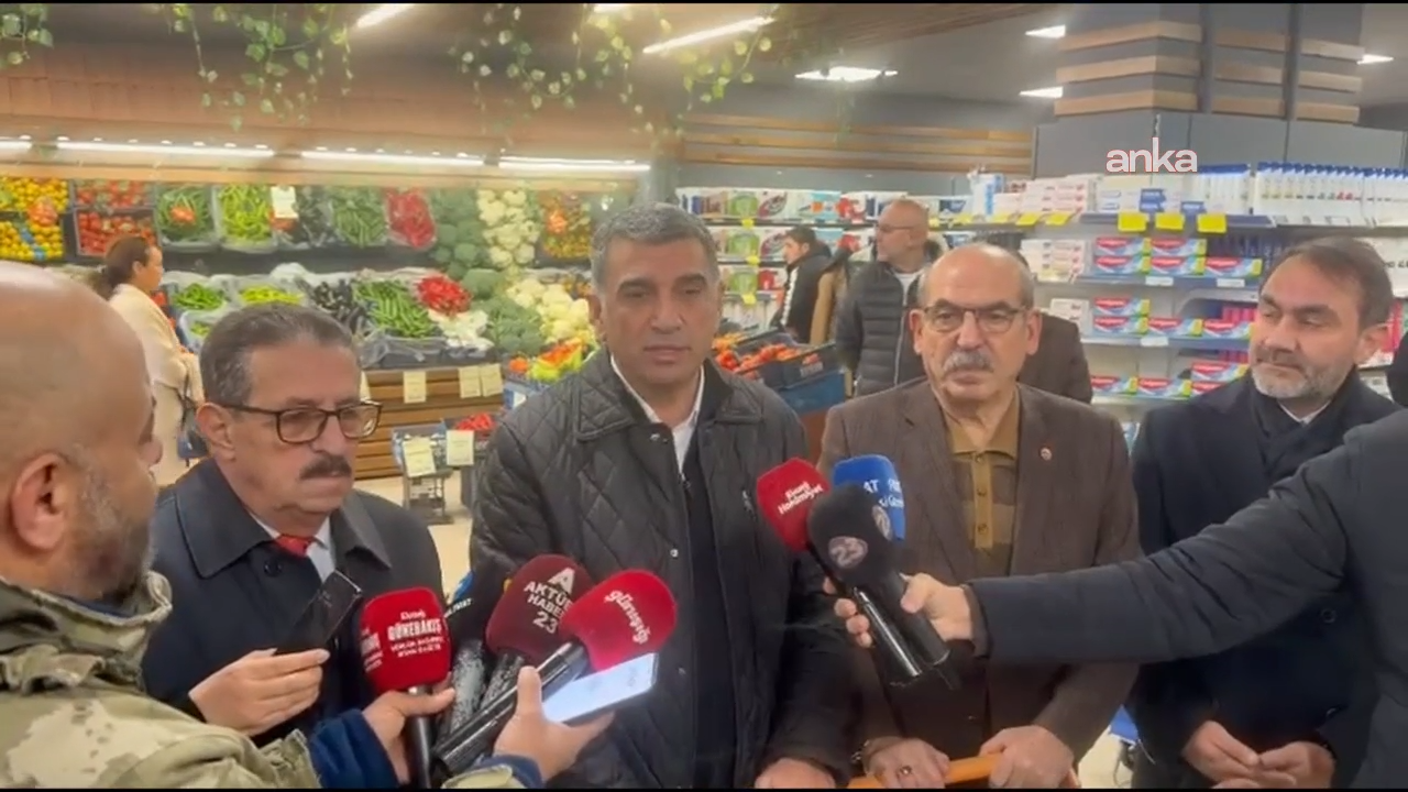Filistin Eylem Komitesi : İktidara bir kere daha sesleniyoruz, soykırım vanalarını kapat