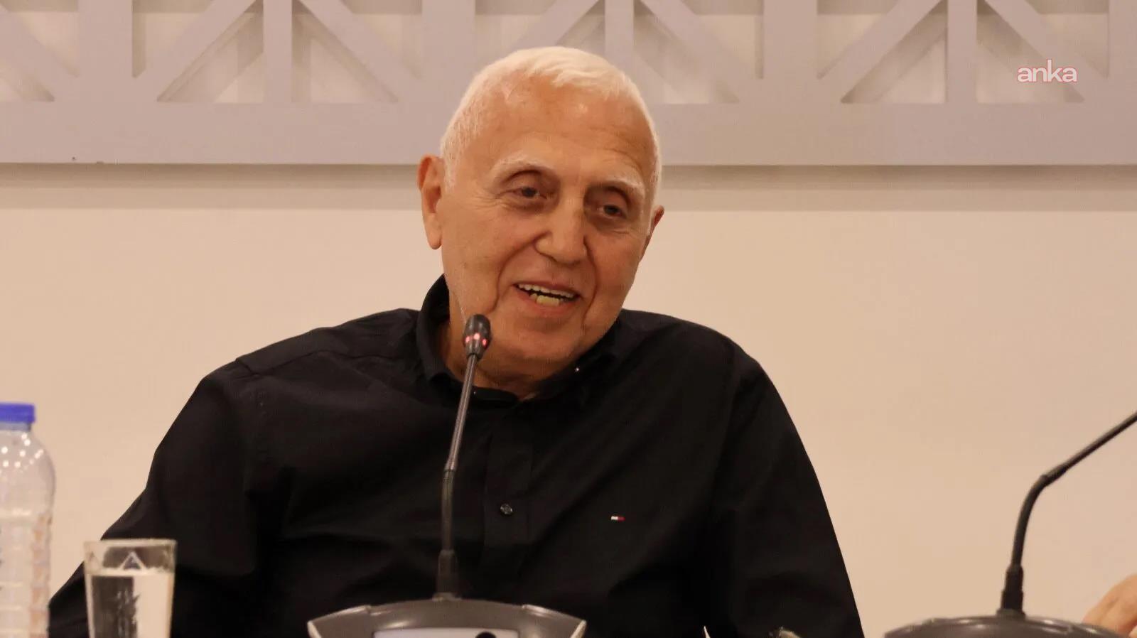 Usta gazeteci Yılmaz Polat, son kitabı "Hanedanlar Lobisi – Lobi Soygunu"nun imza gününe katılacak