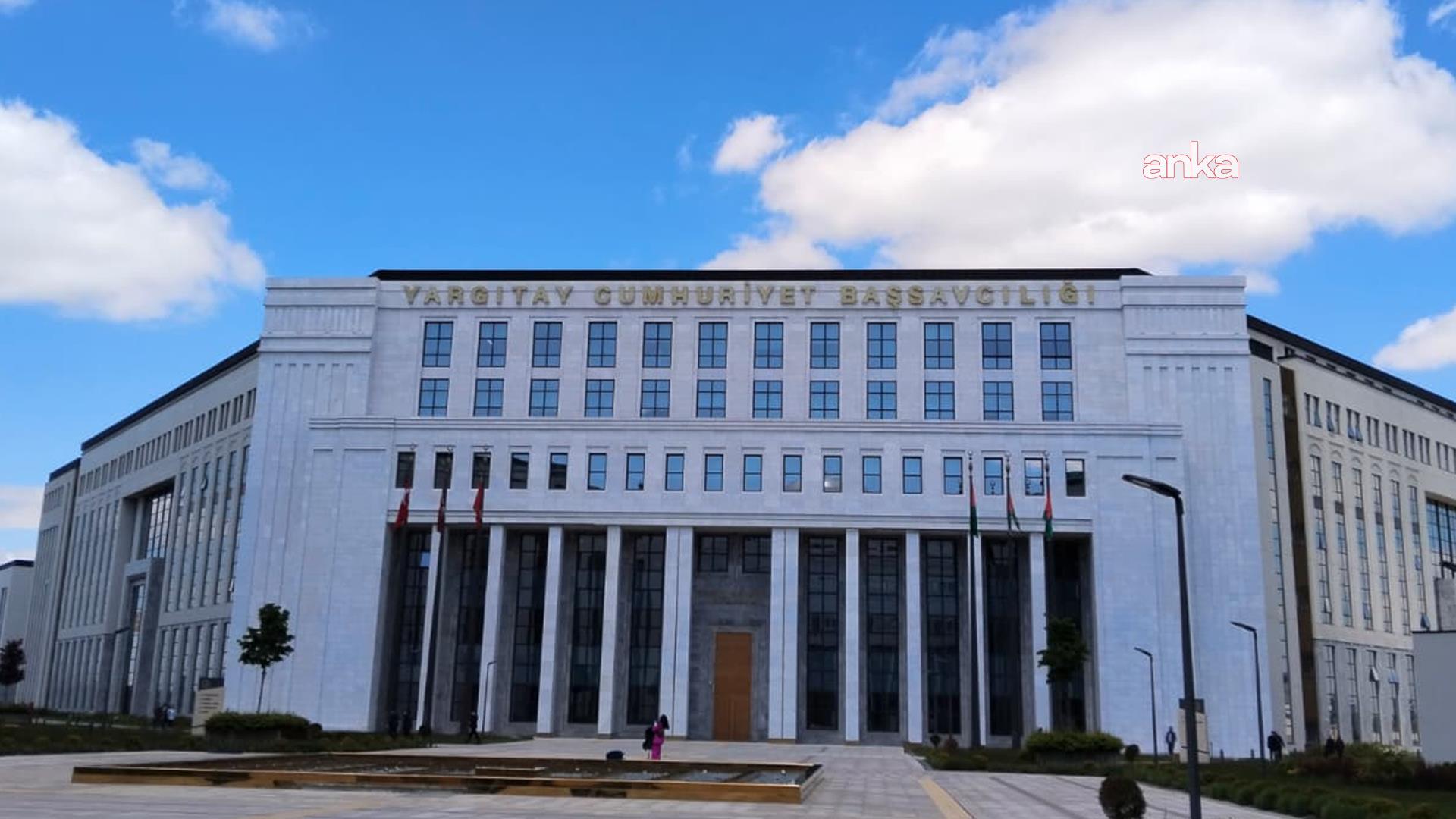 Yargıtay Cumhuriyet Başsavcılığı'ndan Pamukkale Sitesi davasında “onama” talebi
