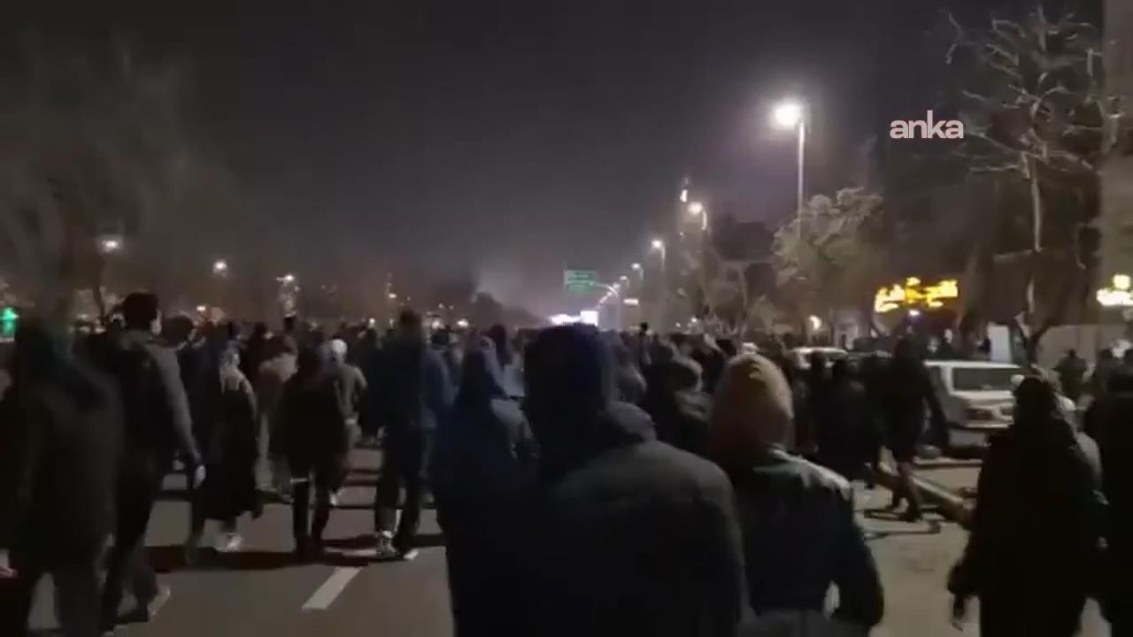 ABD’den İran’daki vatandaşlarına acil çağrı: “İran’ı derhal terk edin”