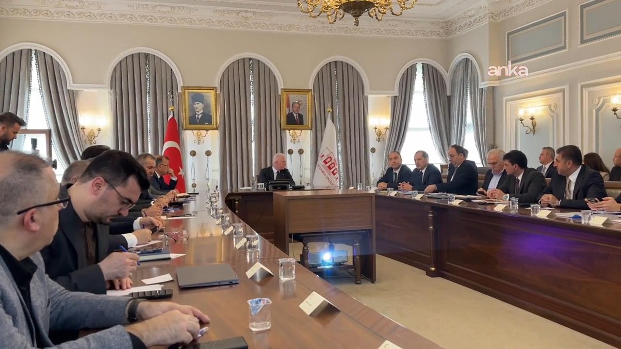İstanbul Valiliği gıda güvenilirliğinde “sıfır tolerans” dönemini başlattığını açıkladı