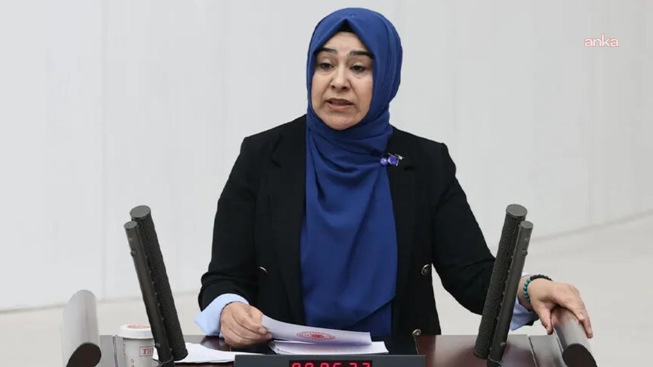DEM Partili Varli'dan Aile ve Sosyal Hizmetler, Adalet ve İçişleri Bakanlarına "Rojin Kabaiş" sorusu: Rojin’in şüpheli ölümü neden aydınlatılmamaktadır?