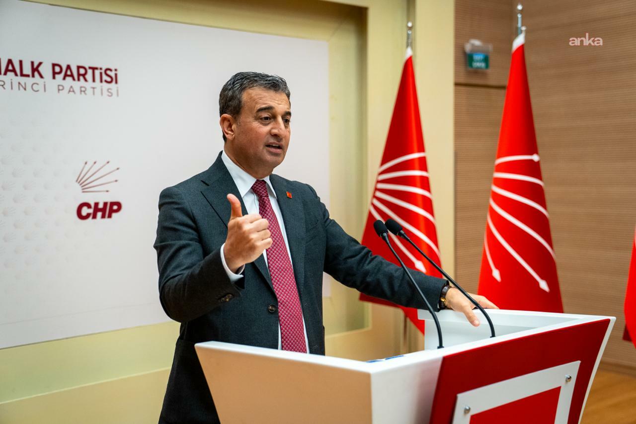 Burhanettin Bulut'tan "Öğrenci Gelişim Raporu" tepkisi: "Cumhuriyetimizin kurucusunu eğitimden silmeye kimsenin hakkı yoktur"