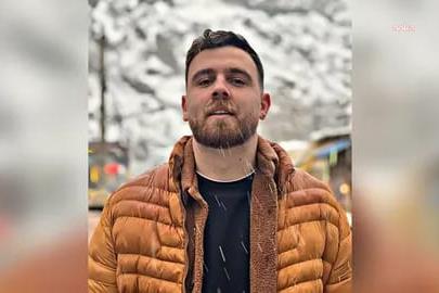 Uluslararası Af Örgütü: İranlı protestocu İrfan Sultani infaz riskiyle karşı karşıya