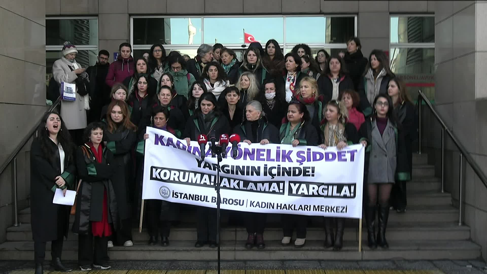 Savcının kadın hakime yönelik silahlı saldırısı... Çağlayan'dan Adalet Bakanlığı ve HSK'ya seslendiler: Etkin, bağımsız ve şeffaf bir soruşturma yürütülmeli ve disiplin yaptırımları derhal işletilmelidir