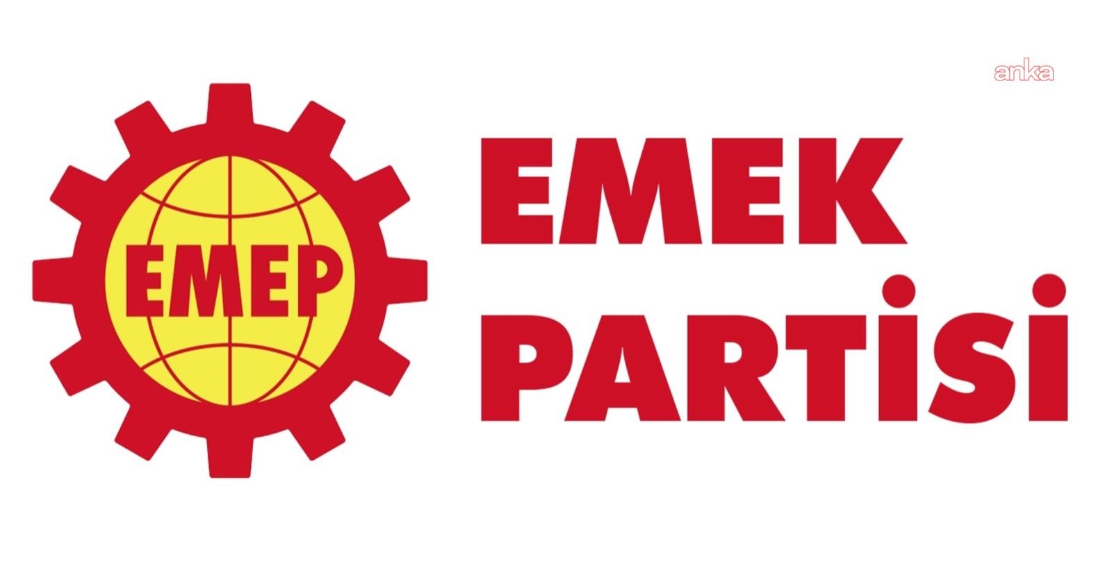EMEP: “İran halkı kendi ülkelerinin kaderini kendileri belirleyecektir”