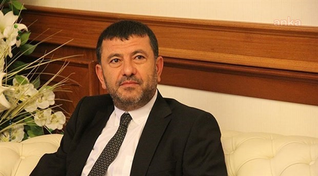 CHP’Lİ AĞBABA’DAN GIDA KOMİTESİNE “ESNAFI HEDEF TAHTASINA KOYMAYIN” ÇAĞRISI