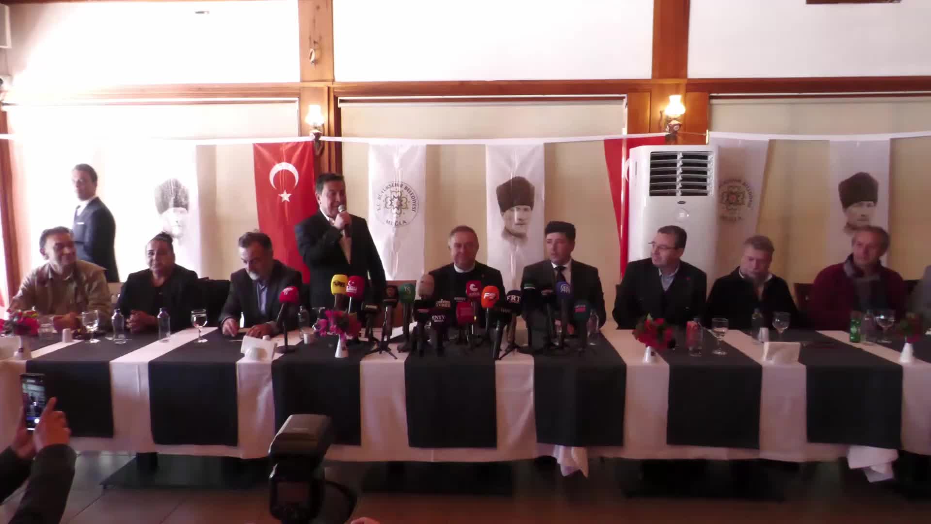 CHP Genel Başkan Yardımcısı Zeybek: "CHP seçime hazır tek siyasal partidir”