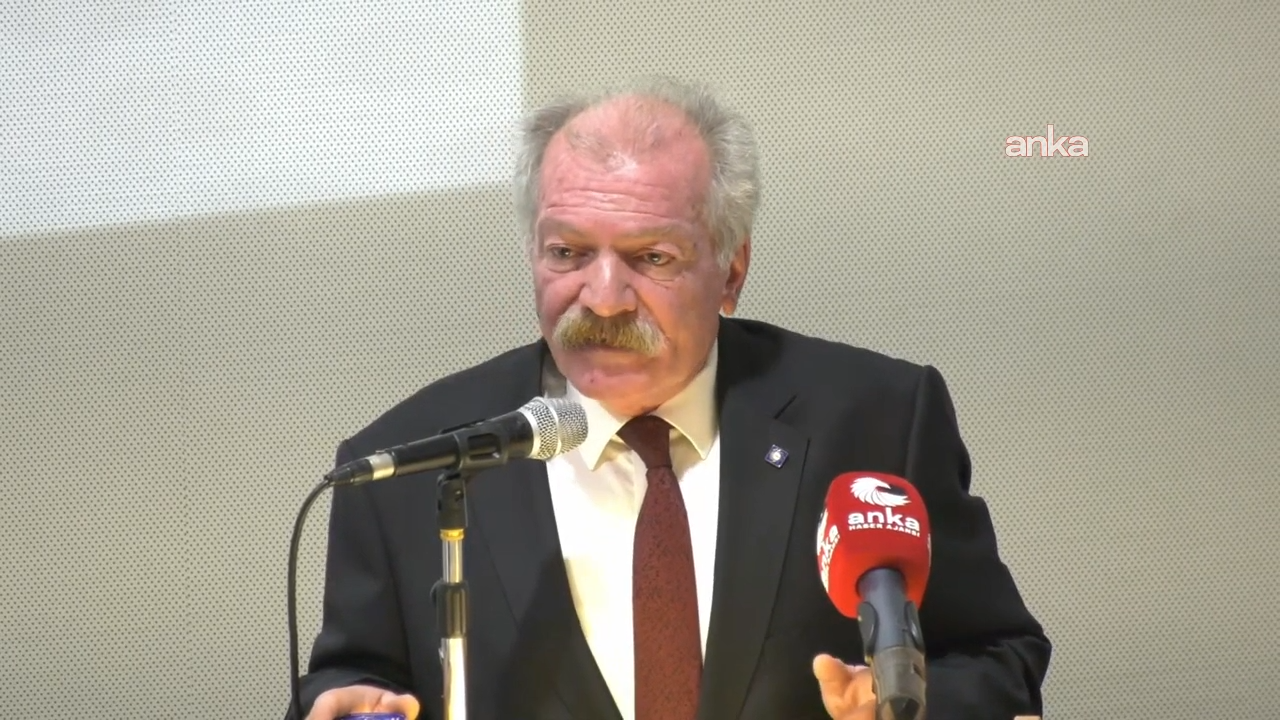 ZMO Başkanı Suiçmez: "Atatürk'ün tarıma ve eğitime yönelik sözleri ve uyguladığı politikalar, bizim için halen daha geçerli olan çözüm önerileridir"