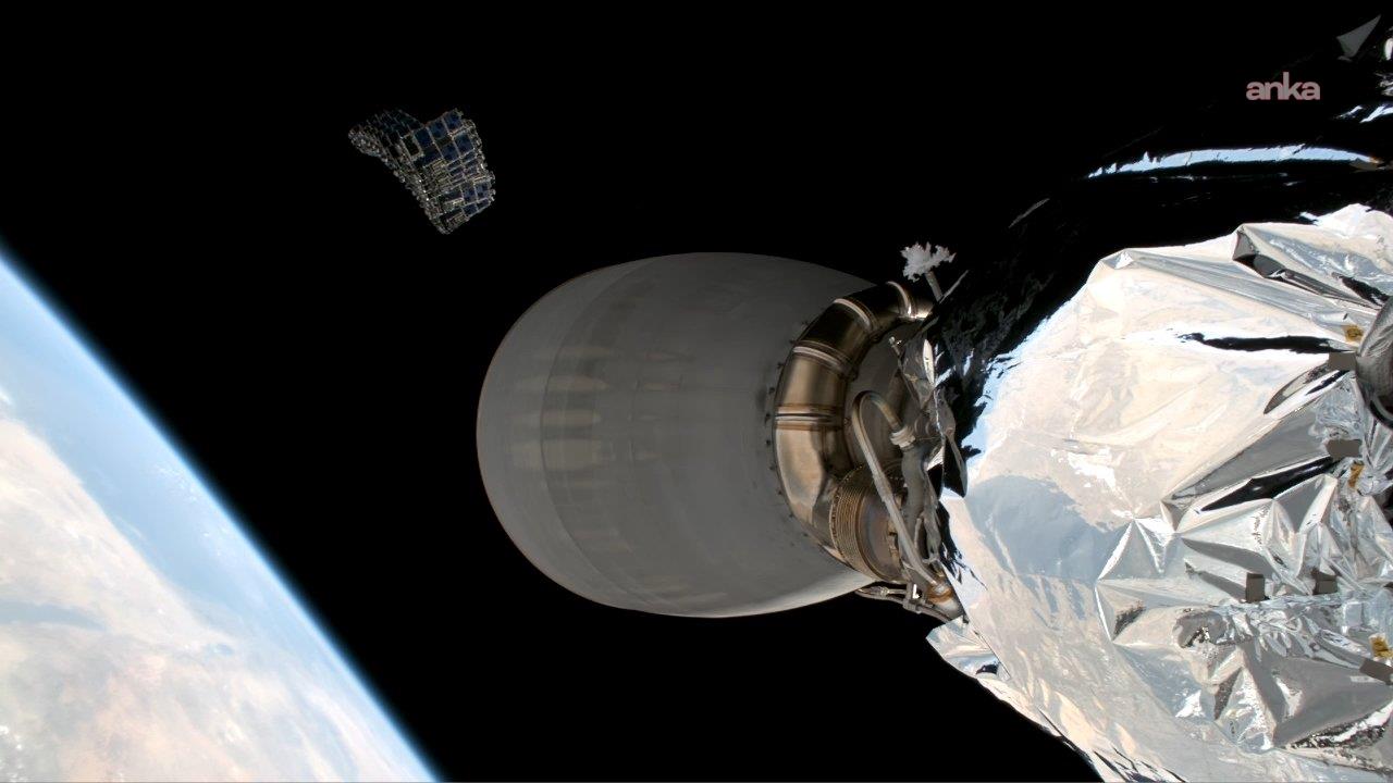 İran güvenlik güçleri Starlink ekipmanlarına el koydu