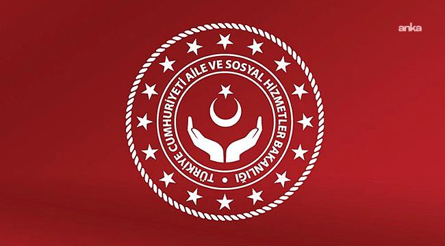 Aile ve Sosyal Hizmetler Bakanlığı'ndan 'Ankara'nın gece kulüplerinde kız çocuklarının çalıştırıldığı' iddiasına ilişkin açıklama