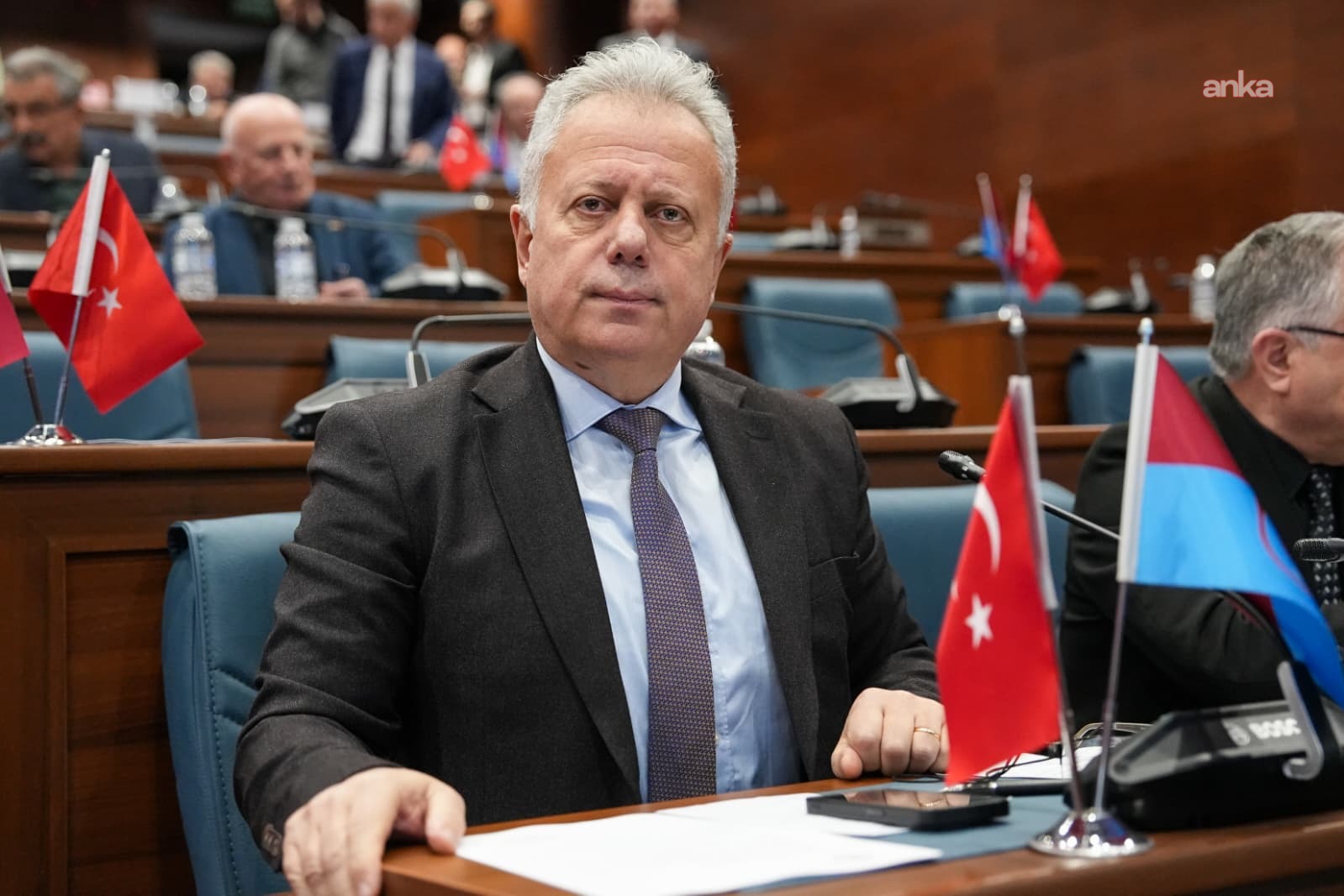 Ortahisar Belediye Başkan Yardımcısı Zorlu: “DSİ yanındaki alanla ilgili Büyükşehir Belediye’mizin çabasını görmek istiyoruz”