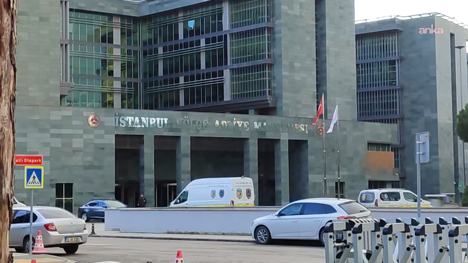 Kadın hakimi vuran Savcı Muhammed Çağatay Kılıçarslan'ın tutuklanması istendi