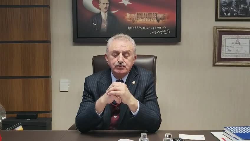 CHP’li Çiler’den e-ticarette gümrük muafiyetinin kaldırılmasına tepki: “Bu karar yeniden gözden geçirilmelidir"