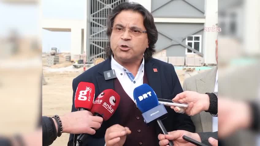 CHP Denizli İl Başkanı Horzum hakkında AK Partili Zeybekci'nin şikayeti üzerine soruşturma