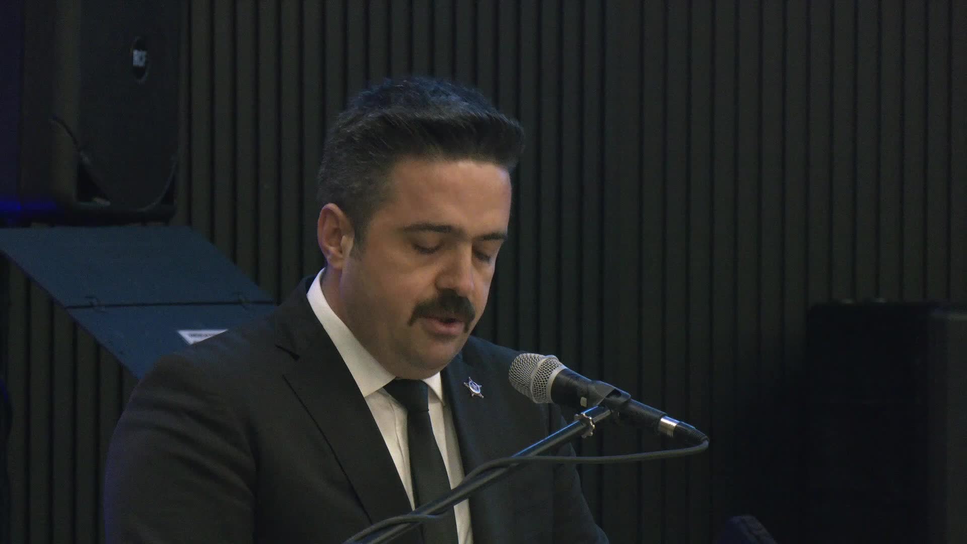 ASFAT'ın 8'inci kuruluş yıl dönümü kutlandı