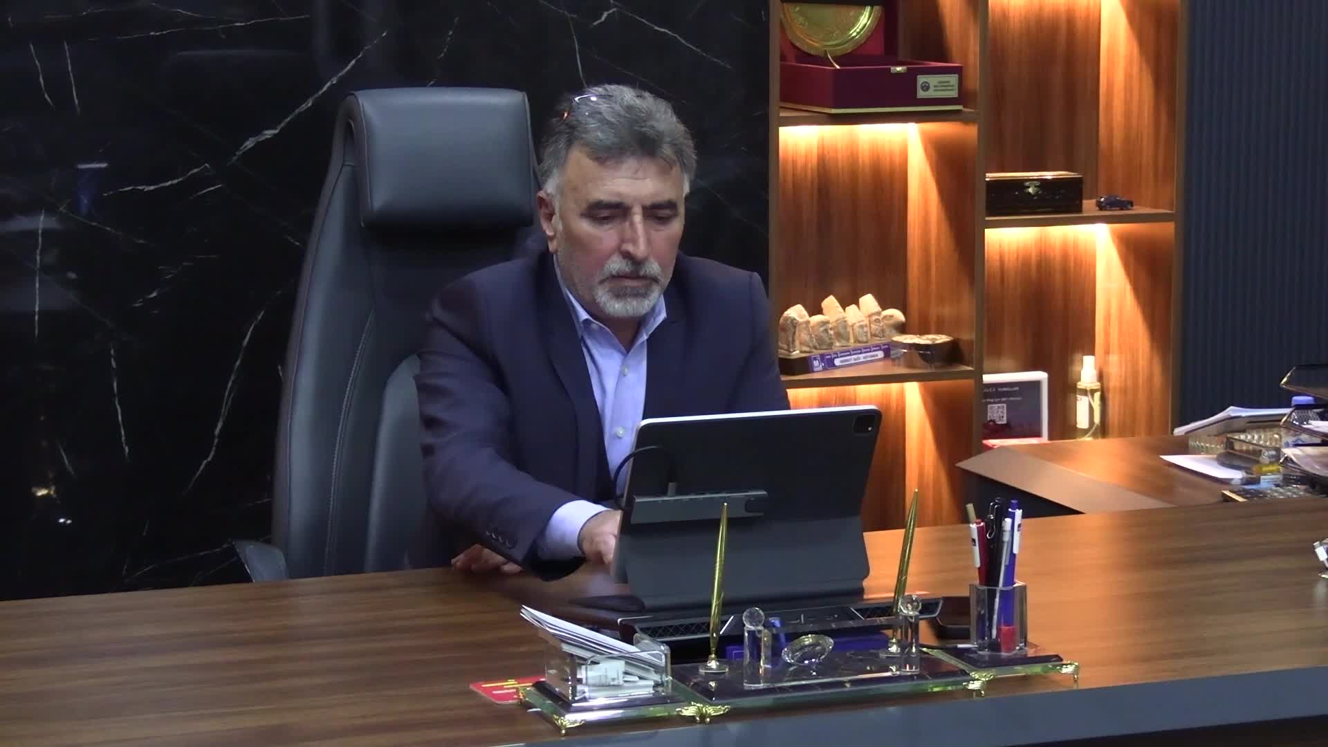 Diyarbakır İş Konseyi Başkanı Vural: Tekstil, tarım, madencilik ve inşaatta gerileme yaşıyoruz, bu kentin fakirleşmesi demektir
