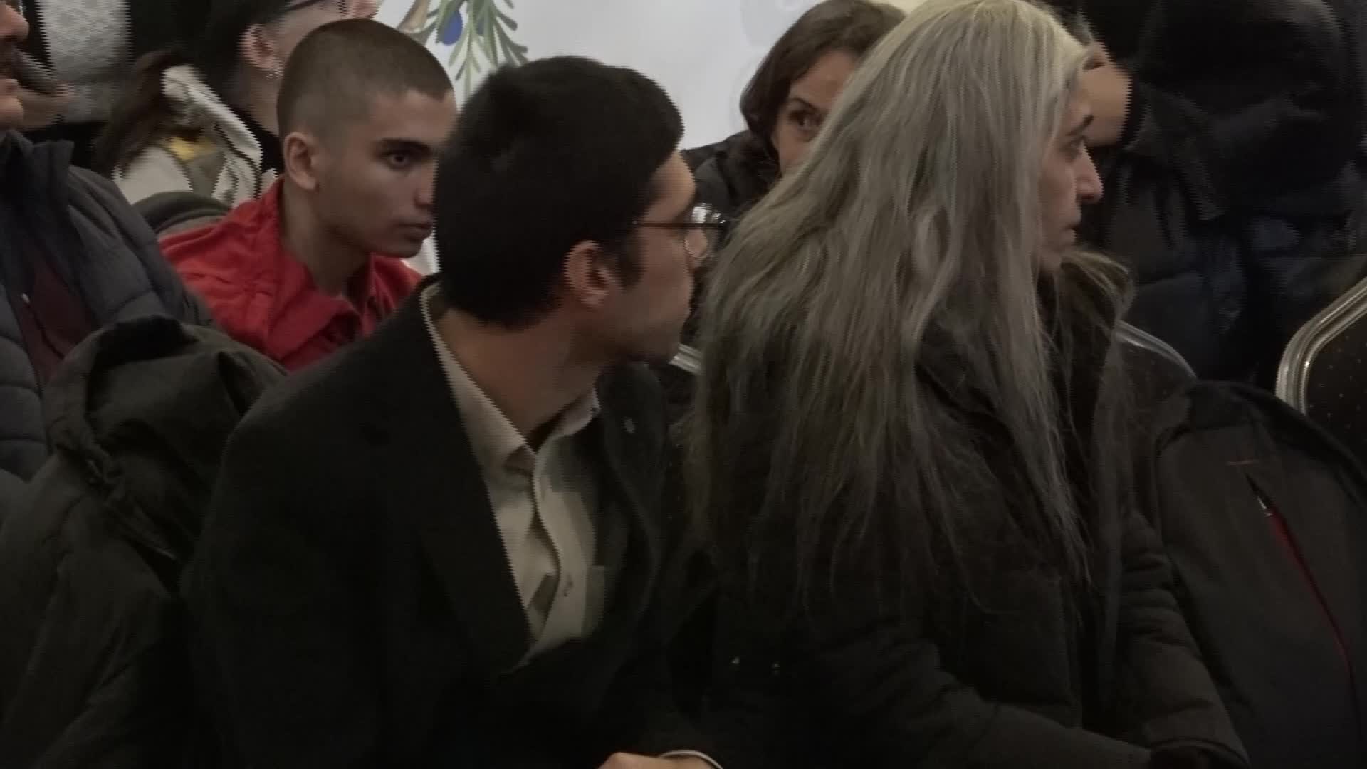 Birbirine tutunan hikâyeler: Ardıç Projesi kitaplaştı