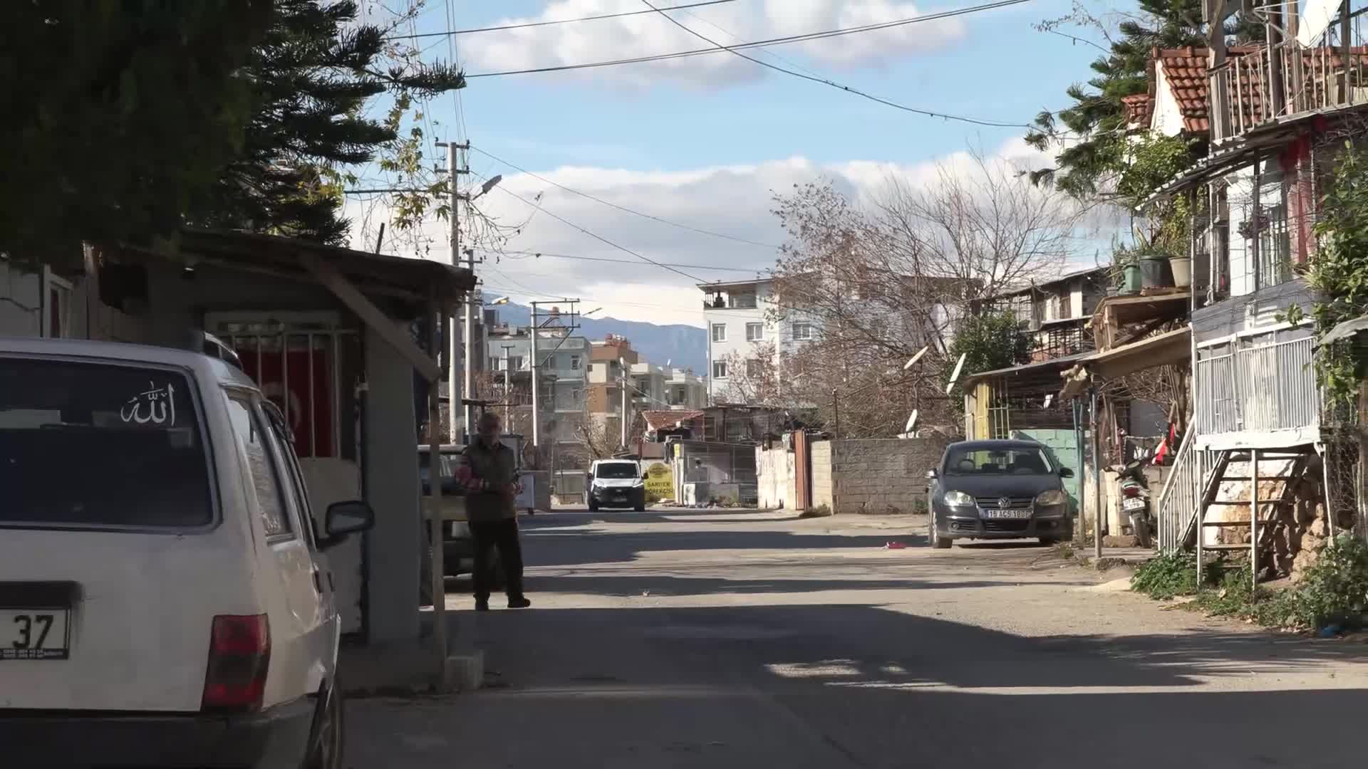 Muratpaşa Belediye Başkanı Uysal: “Zeytinköy’ümüz, Antalya’mızın elit mahallelerinden biri olacak”