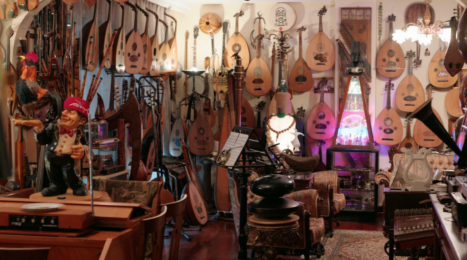 Edirne’de melodilerin buluşma noktası: Müzik Müzesi açılıyor