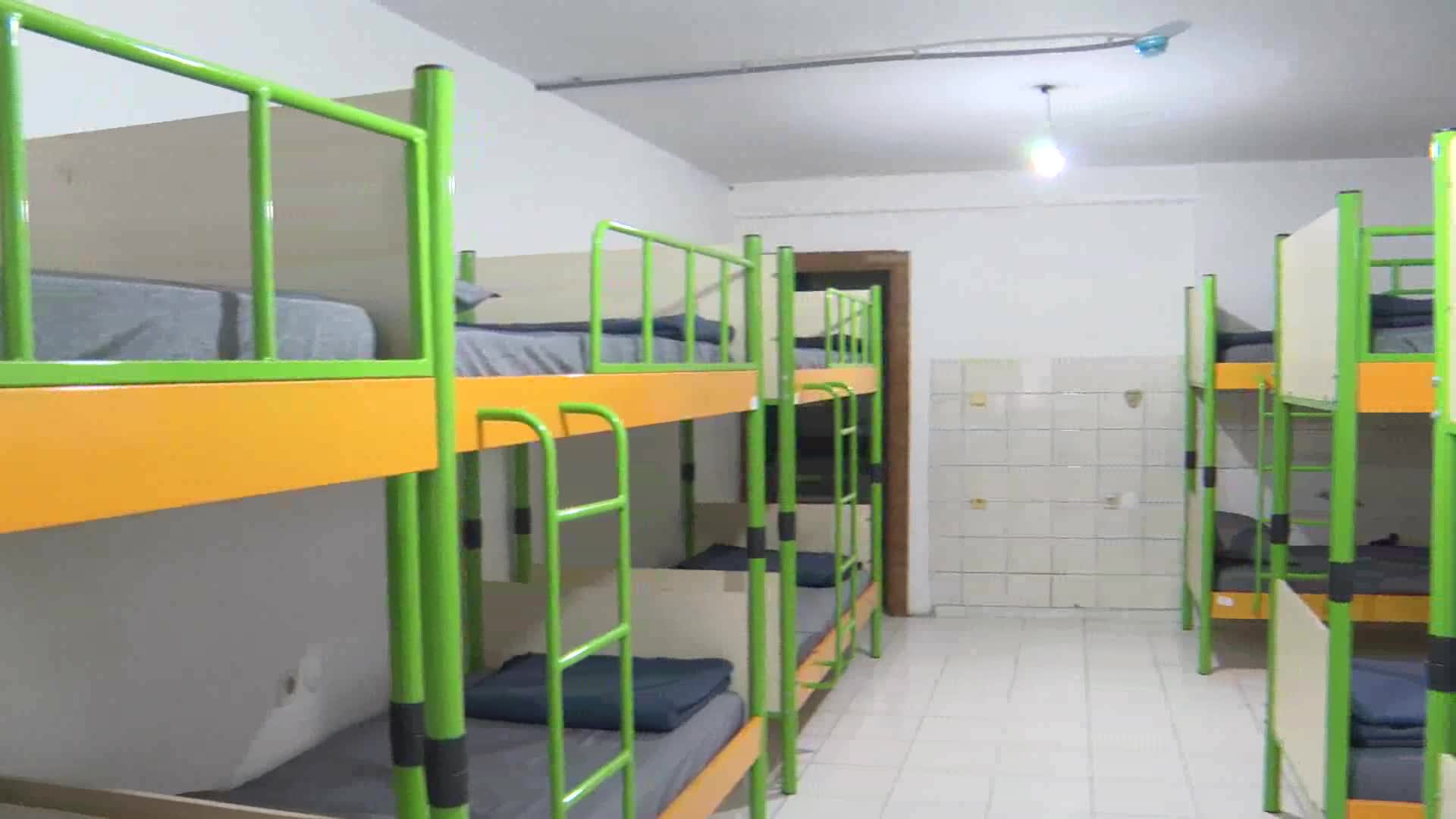 Antalya Büyükşehir Belediyesi, evsiz vatandaşları BİMEKAN’da ağırlıyor