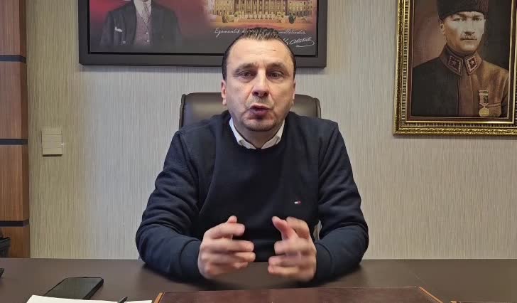 Bekir Başevirgen: SGK’nın yıllardır biriken açıklarının faturasının emeklilerimizden çıkarılması kabul edilemez