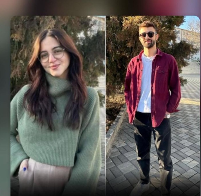 Nahçıvan’da iki Türk öğrenci doğal gaz zehirlenmesi sonucu hayatını kaybetti
