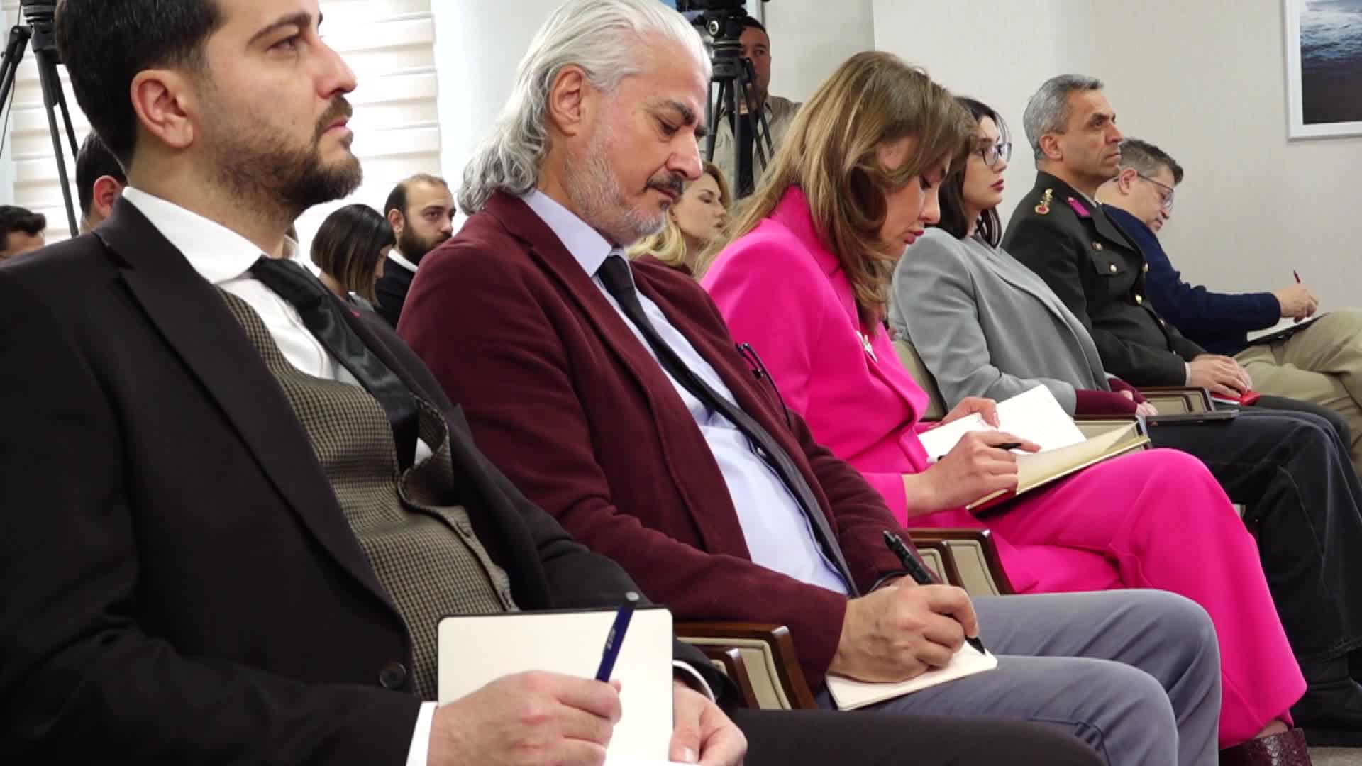 MSB: “İran sınırında kitlesel göç tespiti yok ancak ilave tedbirler ihtiyaç halinde uygulanacak”