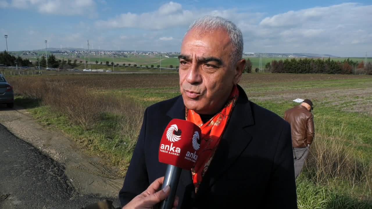 İmamoğlu'nun diploma davası... DİSK İstanbul Bölge Temsilcisi Arslanoğlu: "12 Eylül askeri cunta döneminde bile insanlar duruşmaları izlesinler diye DİSK davasında özel salon tahsis edilmişti"