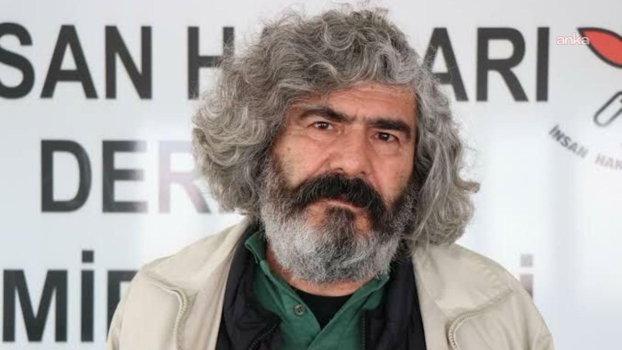 Ali Aydın cinayetinde gözaltına alınan şüpheli tutuklandı