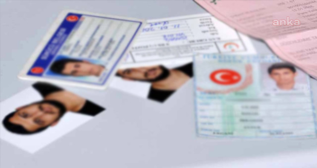 EN ÇOK ‘ÇOŞKUN’ SOYADI VE ‘RABİYE’ İSMİ DEĞİŞTİRİLDİ