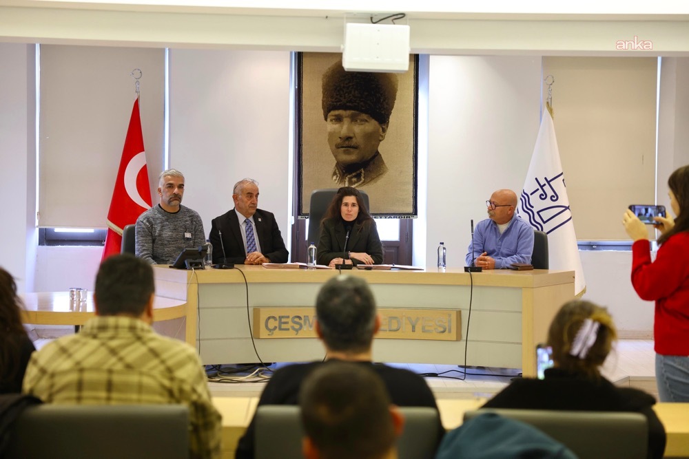 Çeşme’de hayvan hakları için sürdürülebilir iş birliği