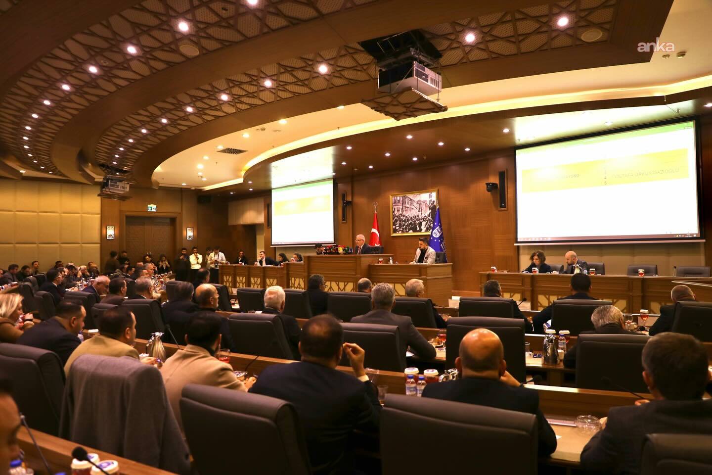 Mudanya'da GES imar planları onaylandı