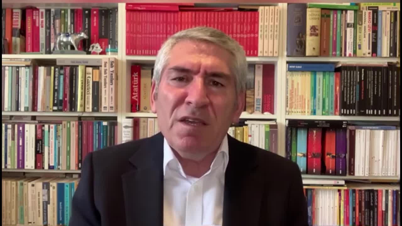 TARIM YAZARI YILDIRIM'DAN GIDADA "ERKEN UYARI" İTİRAZI: PİYASAYI MARKETLERE TESLİM EDİYORSUNUZ, FİYATLARI ONLAR BELİRLİYOR"