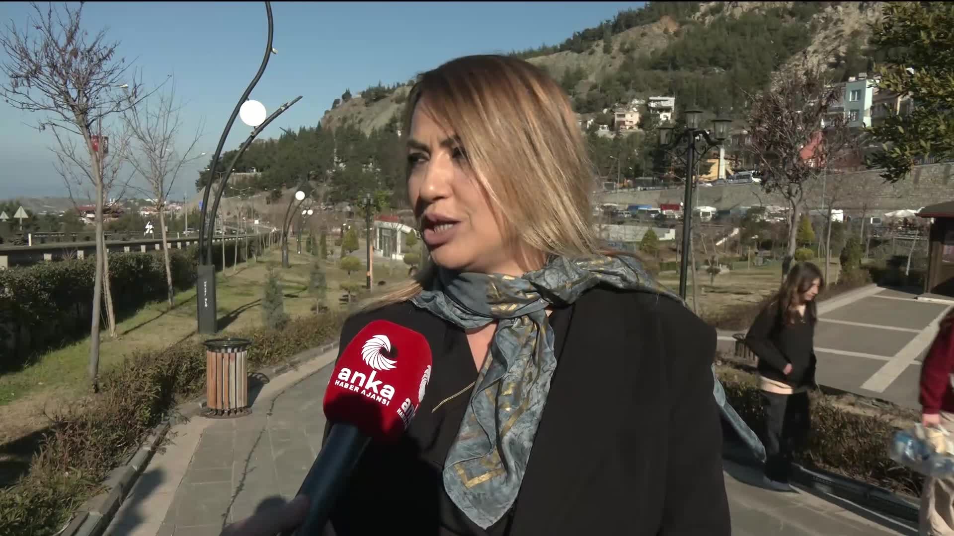 CHP'nin "Millet İradesine Sahip Çıkıyor" mitingi yarın Hatay'da... Nermin Yıldırım Kara: "Sayın Başkan'ımız İmamoğlu zindandan çıkana kadar bu mücadeleyi devam ettireceğiz"