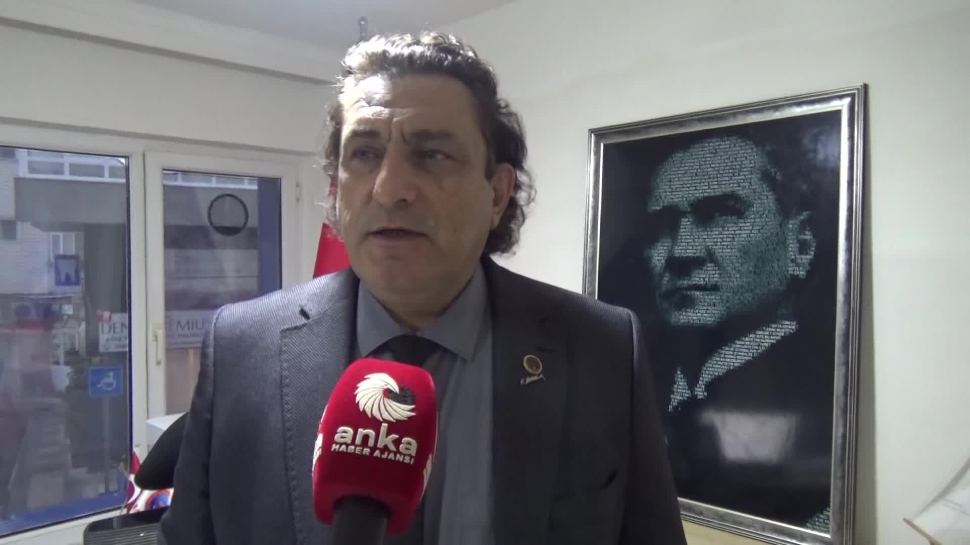 Eğitim-İş Sinop Şubesi'nden MEB'e 'Öğrenci Gelişim Raporu' tepkisi: "Bu ülkenin kurucusu lideri Gazi Mustafa Kemal Atatürk'tür. Artık bunu içinize sindirin”