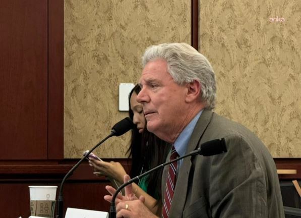 ABD Kongresi’nin Demokrat Temsilcisi Pallone: “Suriye’de Kürt güçlere yönelik saldırılar kabul edilemez”