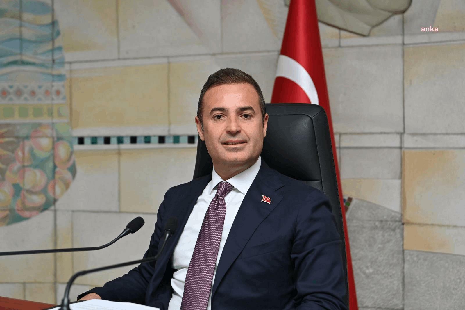 Ahmet Akın, Özgür Özel ile görüştü