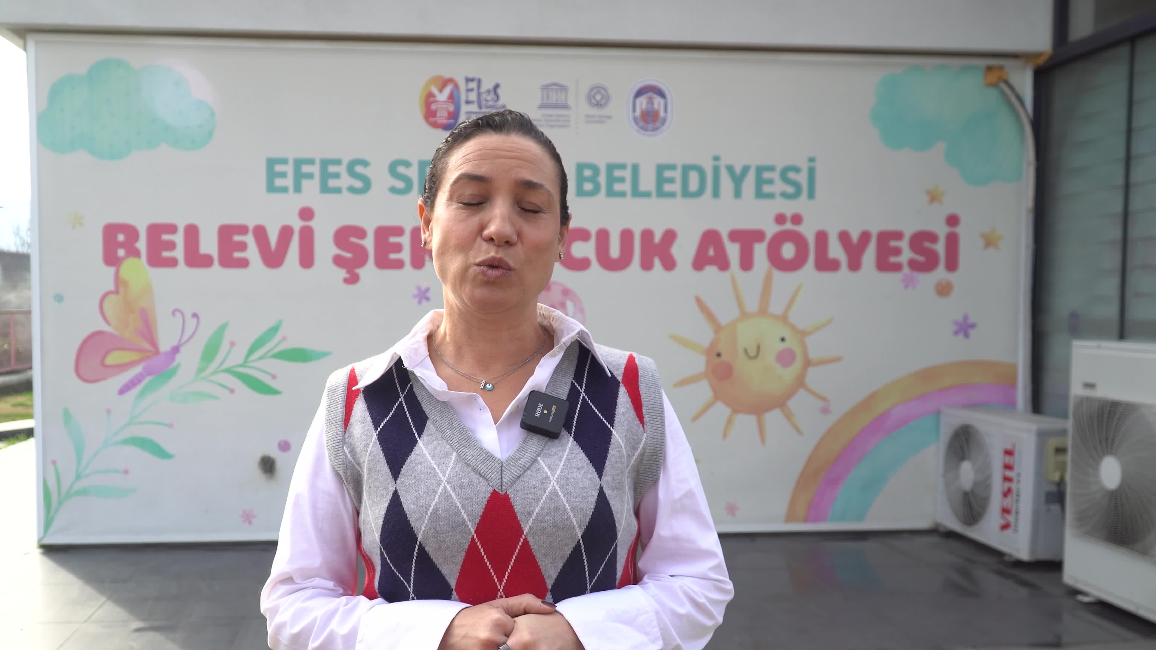 Efes Selçuk Belediye Başkanı Sengel: Atatürk’ün ismini de resmini de yüreklerden silemezsiniz