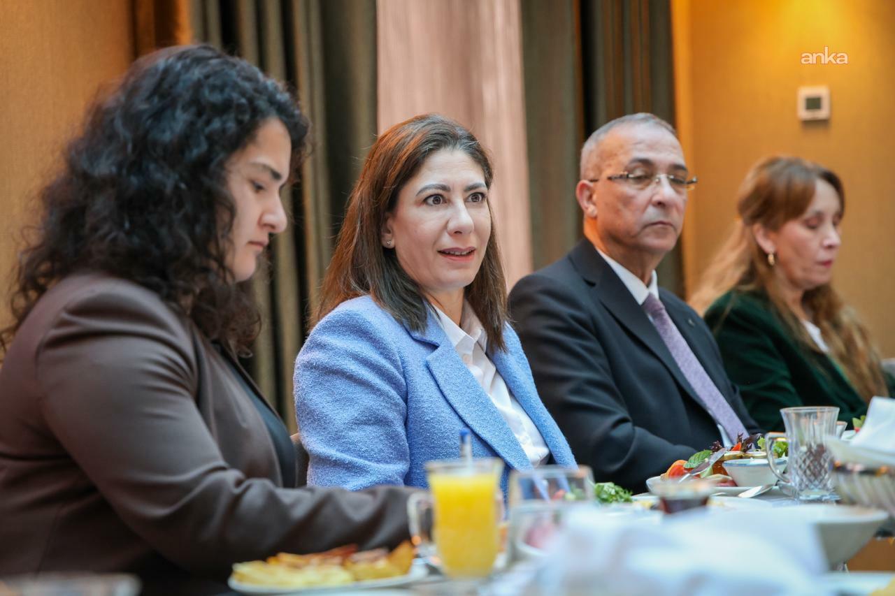 CTP Genel Başkanı İncirli: Kıbrıs Türk halkı değişim istiyor