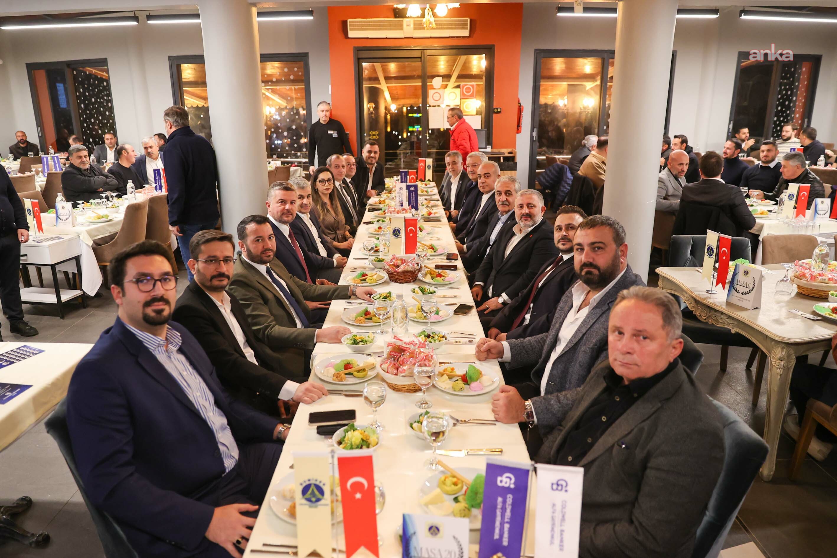 Buca Belediye Başkanı Duman: “Buca’nın geleceği birlikte kurulacak”