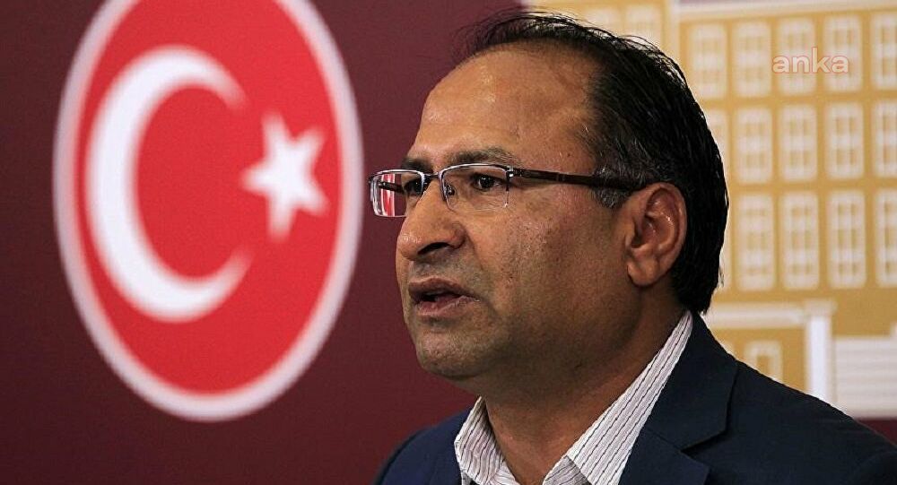 MÜZİSYENİN İNTİHARI CHP'Lİ VEKİLİ İSYAN ETTİRDİ! DAHA ÖNCE TBMM GÜNDEMİNE GETİRMİŞTİ...